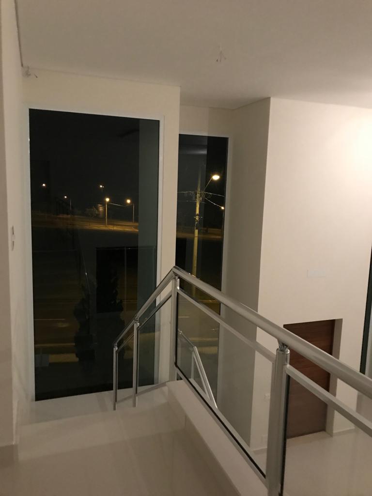 Casa no Condominio em Porto feliz