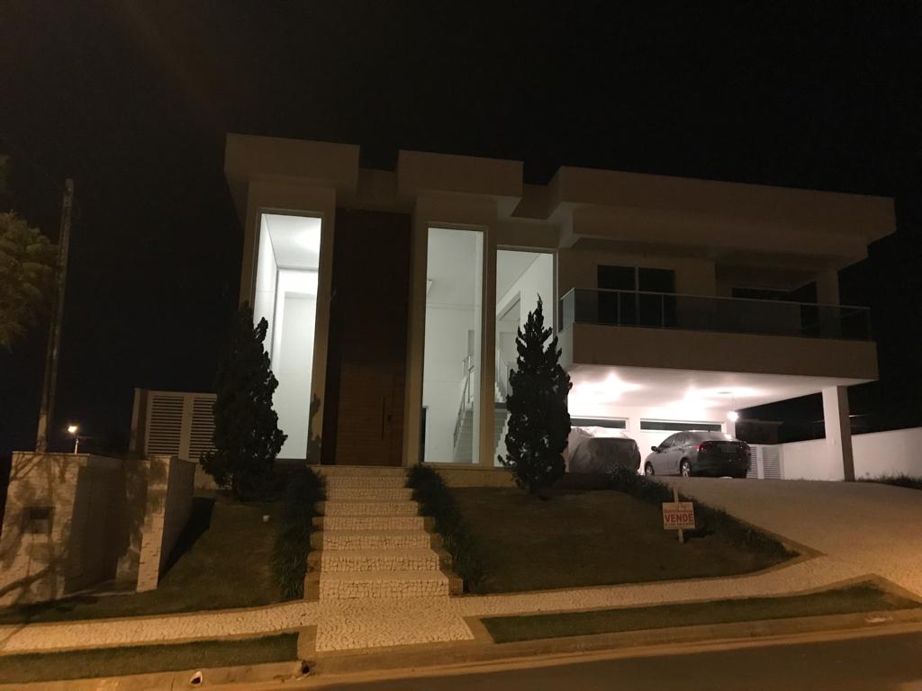 Casa no Condominio em Porto feliz