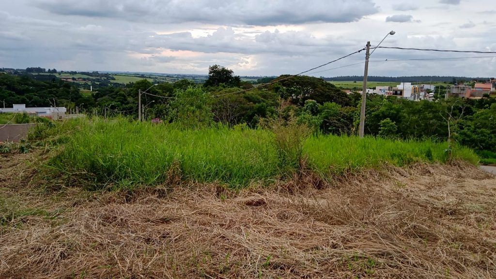 Terreno em Boituva