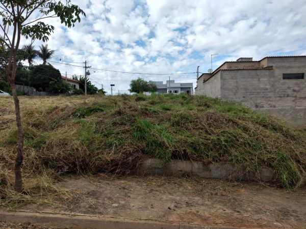 Terreno em Boituva