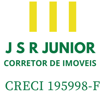 J S R JUNIOR CORRETOR DE IMOVEIS CRECI 195998-FVendas de Imóveis